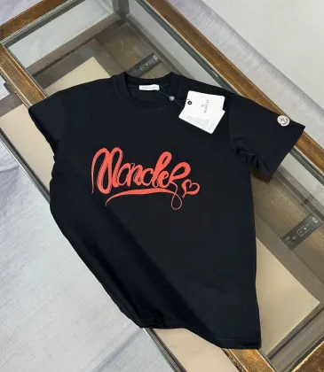 Moncler T-shirts for men #A61657