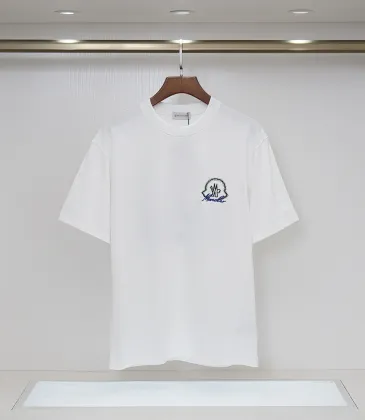 Moncler T-shirts for men #A62342