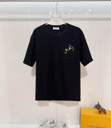 Moncler T-shirts for men #A64875