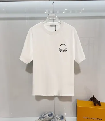 Moncler T-shirts for men #A64876
