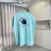 Moncler T-shirts for men #A65600