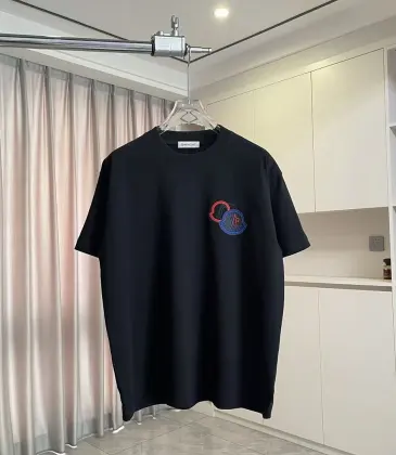 Moncler T-shirts for men #A65600