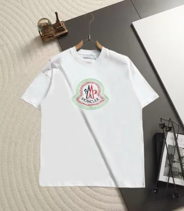 Moncler T-shirts for men #A65608