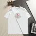 Moncler T-shirts for men #A65608