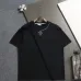 Moncler T-shirts for men #A65774