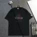 Moncler T-shirts for men #A65775