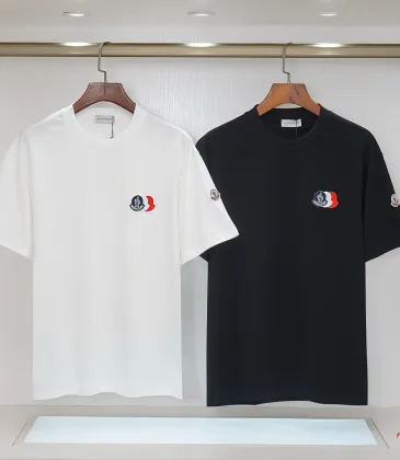 Moncler T-shirts for men #A65790