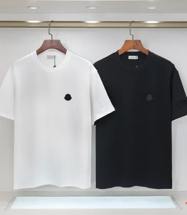 Moncler T-shirts for men #A65791