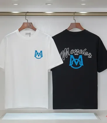 Moncler T-shirts for men #A65793