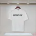 Moncler T-shirts for men #A65794