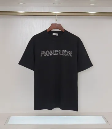 Moncler T-shirts for men #A65921