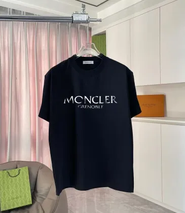Moncler T-shirts for men #A65938