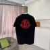 Moncler T-shirts for men #A65939