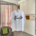 Moncler T-shirts for men #A66137