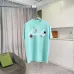 Moncler T-shirts for men #A66137