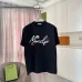 Moncler T-shirts for men #A66137
