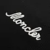 Moncler polo for men #A61837