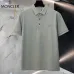 Moncler polo for men #A65073