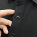 Moncler polo for men #A65073