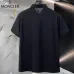 Moncler polo for men #A65073