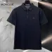 Moncler polo for men #A65073