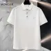Moncler polo for men #A65073