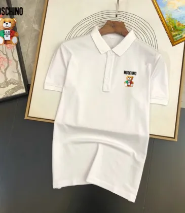 Moschino T-Shirts #A51909