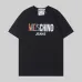 Moschino T-Shirts #A61494