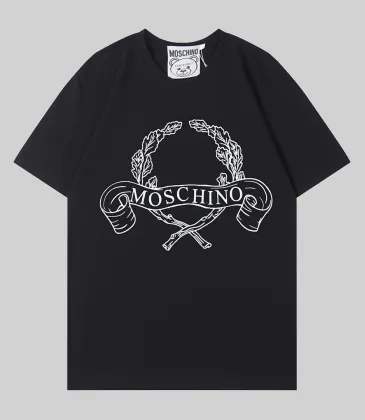 Moschino T-Shirts #A61499