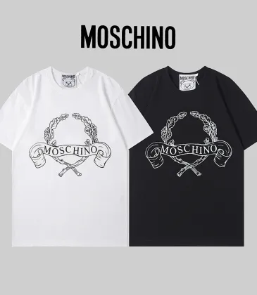 Moschino T-Shirts #A63685