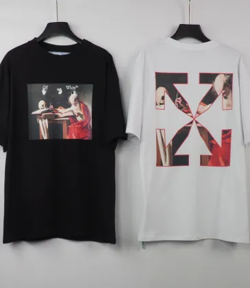 OFF WHITE 2021 T-Shirts for MEN European sizes #99903126 OFF WHITE 2021 T-Shirts for MEN European sizes #99903126