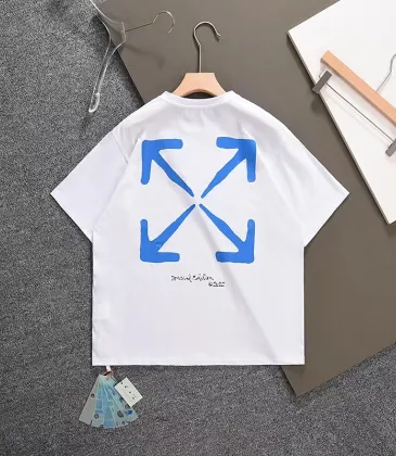 OFF WHITE T-Shirts for MEN #999924555 OFF WHITE T-Shirts for MEN #999924555