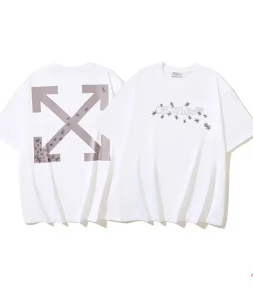 OFF WHITE T-Shirts for MEN #A49667 OFF WHITE T-Shirts for MEN #A49667