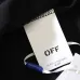 OFF WHITE T-Shirts for MEN #A49669