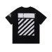 OFF WHITE T-Shirts for MEN #A60184