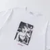 OFF WHITE T-Shirts for MEN #A60185