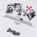 OFF WHITE T-Shirts for MEN #A60185