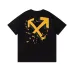 OFF WHITE T-Shirts for MEN #A60186