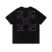 OFF WHITE T-Shirts for MEN #A60188