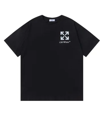 OFF WHITE T-Shirts for MEN #A60189 OFF WHITE T-Shirts for MEN #A60189