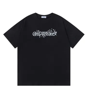 OFF WHITE T-Shirts for MEN #A60191 OFF WHITE T-Shirts for MEN #A60191