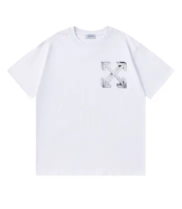 OFF WHITE T-Shirts for MEN #A60193 OFF WHITE T-Shirts for MEN #A60193
