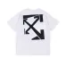 OFF WHITE T-Shirts for MEN #A60194