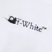 OFF WHITE T-Shirts for MEN #A60195