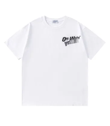 OFF WHITE T-Shirts for MEN #A60482 OFF WHITE T-Shirts for MEN #A60482