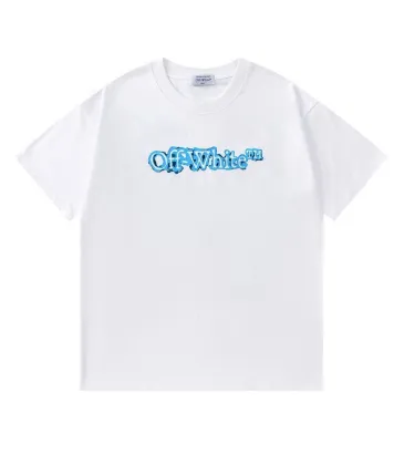 OFF WHITE T-Shirts for MEN #A60485 OFF WHITE T-Shirts for MEN #A60485