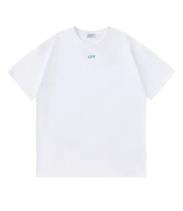OFF WHITE T-Shirts for MEN #A60486 OFF WHITE T-Shirts for MEN #A60486