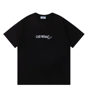 OFF WHITE T-Shirts for MEN #A60487 OFF WHITE T-Shirts for MEN #A60487