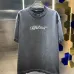 OFF WHITE T-Shirts for MEN #A62184