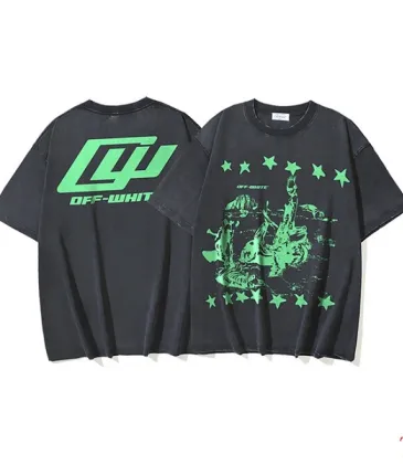 OFF WHITE T-Shirts for MEN #A62272 OFF WHITE T-Shirts for MEN #A62272